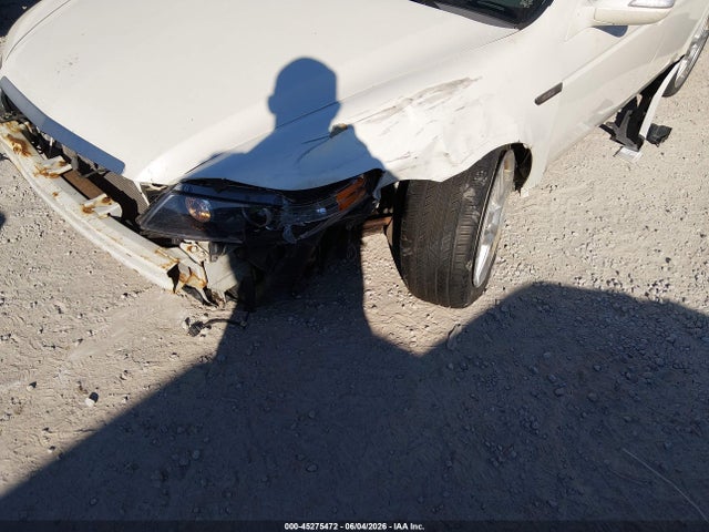 Aukcja sprzedaży 2008 Acura Tl 3.2, vin: 19UUA66268A010422, numer aukcji: 45275472