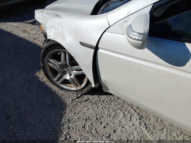 Aukcja sprzedaży 2008 Acura Tl 3.2, vin: 19UUA66268A010422, numer aukcji: 45275472