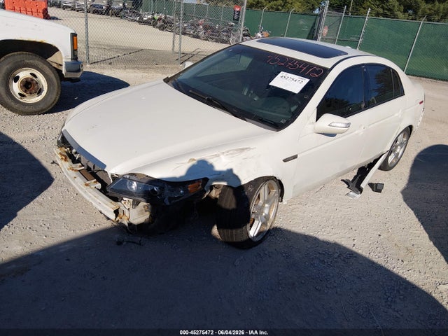 Aukcja sprzedaży 2008 Acura Tl 3.2, vin: 19UUA66268A010422, numer aukcji: 45275472