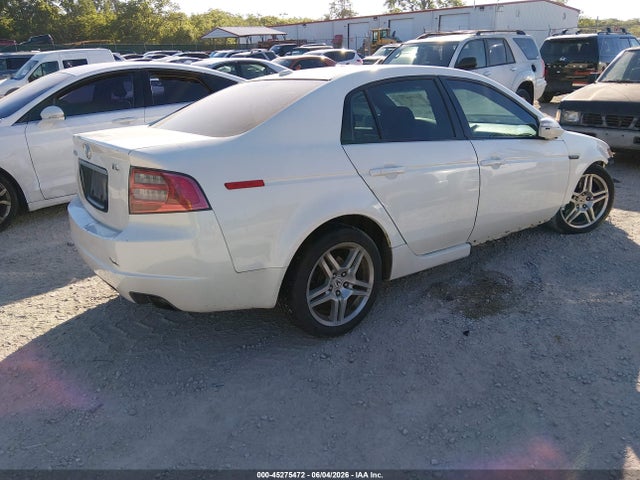 Aukcja sprzedaży 2008 Acura Tl 3.2, vin: 19UUA66268A010422, numer aukcji: 45275472