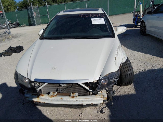 Aukcja sprzedaży 2008 Acura Tl 3.2, vin: 19UUA66268A010422, numer aukcji: 45275472
