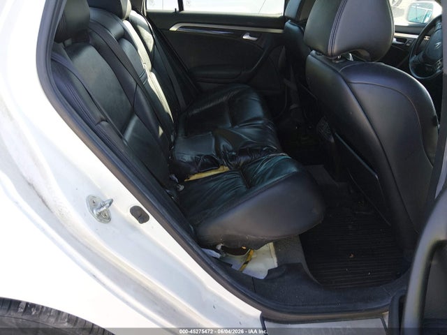 Aukcja sprzedaży 2008 Acura Tl 3.2, vin: 19UUA66268A010422, numer aukcji: 45275472