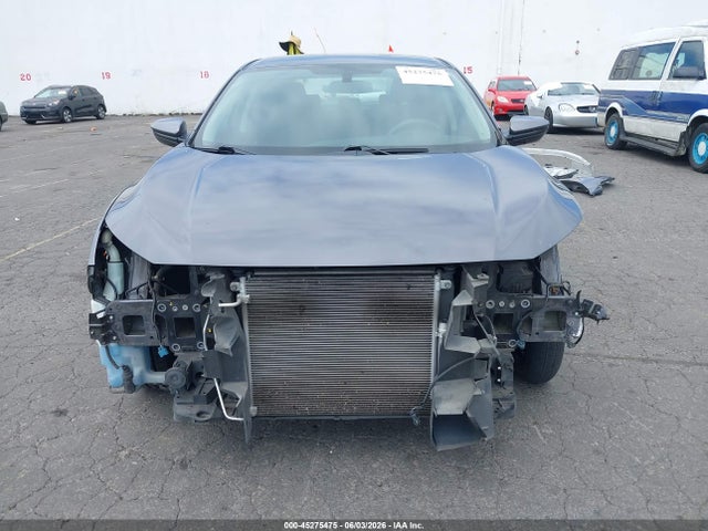 Honda Civic Lx 2016 2HGFC2F56GH556790 Image 13
