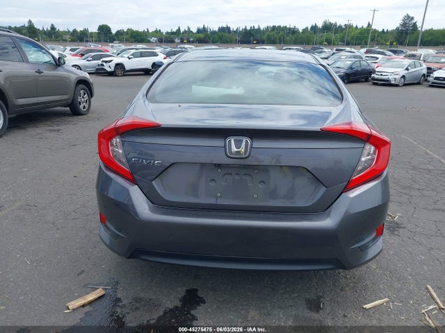 Honda Civic Lx 2016 2HGFC2F56GH556790 Image 17