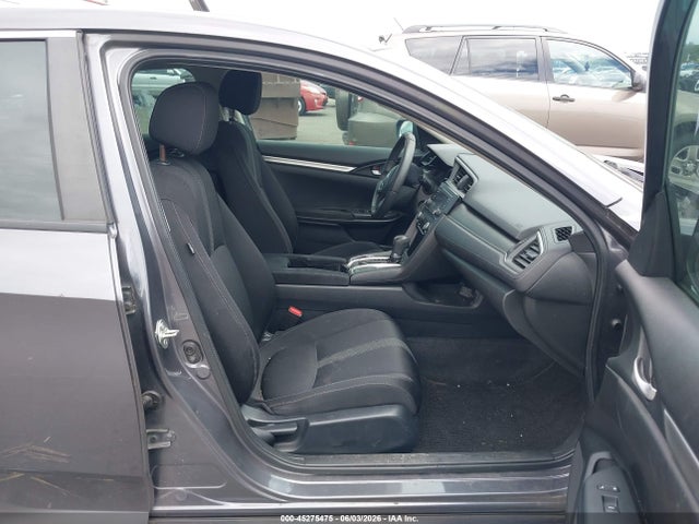 Honda Civic Lx 2016 2HGFC2F56GH556790 Image 5