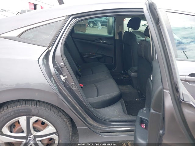 Honda Civic Lx 2016 2HGFC2F56GH556790 Image 8