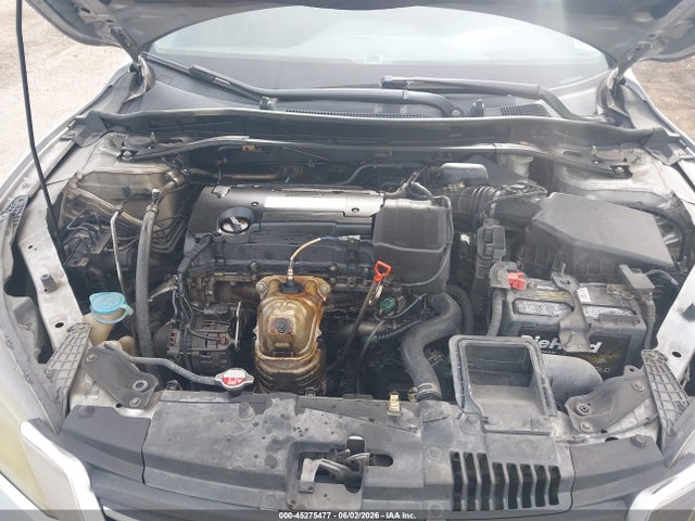 Продажа на аукционе авто 2014 Honda Accord Sport, vin: 1HGCR2F51EA030192, номер лота: 45275477