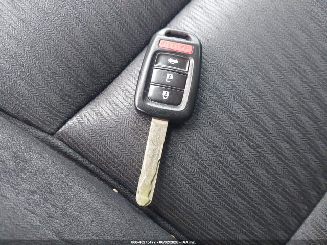 Продажа на аукционе авто 2014 Honda Accord Sport, vin: 1HGCR2F51EA030192, номер лота: 45275477