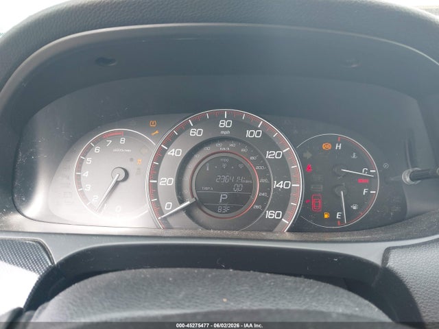 Продажа на аукционе авто 2014 Honda Accord Sport, vin: 1HGCR2F51EA030192, номер лота: 45275477