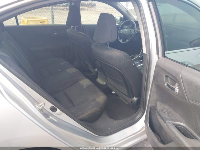 Продажа на аукционе авто 2014 Honda Accord Sport, vin: 1HGCR2F51EA030192, номер лота: 45275477