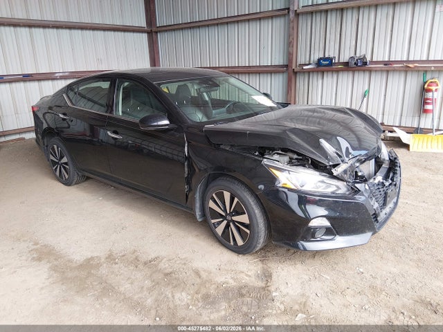 Nissan Altima Sl Intelligent Awd 2022 1N4BL4EW6NN413822 zdjęcie główne