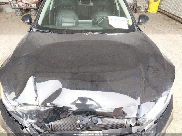 1N4BL4EW6NN413822 Nissan Altima Sl Intelligent Awd