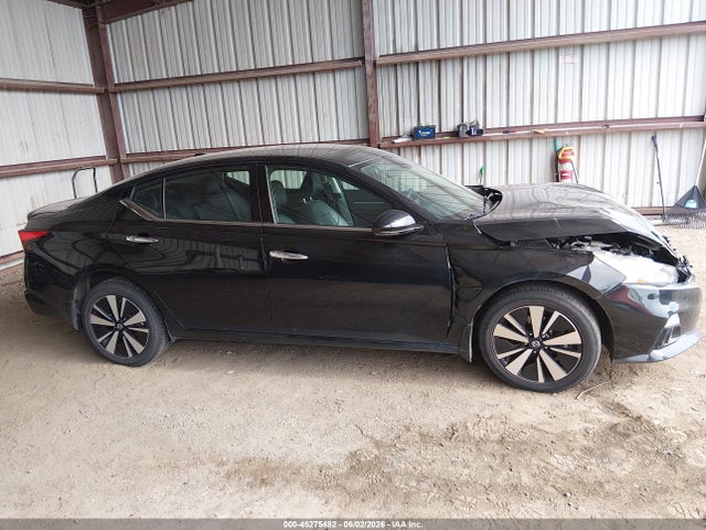 1N4BL4EW6NN413822 Nissan Altima Sl Intelligent Awd