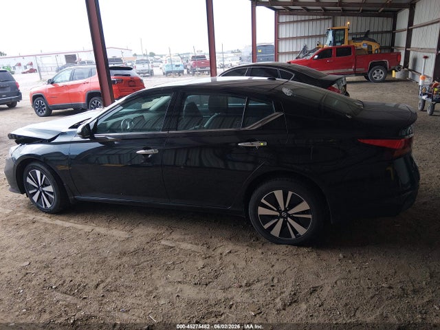 1N4BL4EW6NN413822 Nissan Altima Sl Intelligent Awd