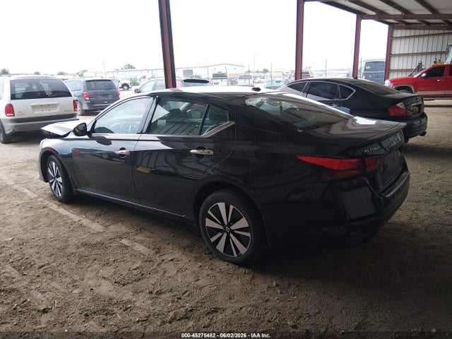 1N4BL4EW6NN413822 Nissan Altima Sl Intelligent Awd