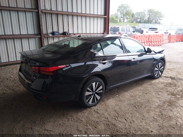 1N4BL4EW6NN413822 Nissan Altima Sl Intelligent Awd