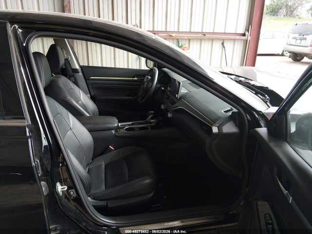1N4BL4EW6NN413822 Nissan Altima Sl Intelligent Awd