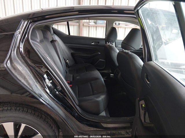 1N4BL4EW6NN413822 Nissan Altima Sl Intelligent Awd