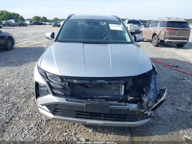 Продаж на аукціоні авто 2025 Hyundai Tucson Sel, vin: 5NMJBCDEXSH492335, номер лоту: 45275484