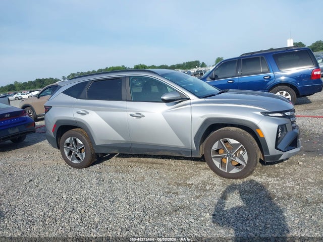 Продаж на аукціоні авто 2025 Hyundai Tucson Sel, vin: 5NMJBCDEXSH492335, номер лоту: 45275484