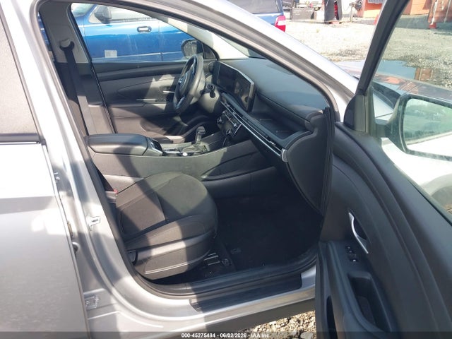 Продаж на аукціоні авто 2025 Hyundai Tucson Sel, vin: 5NMJBCDEXSH492335, номер лоту: 45275484