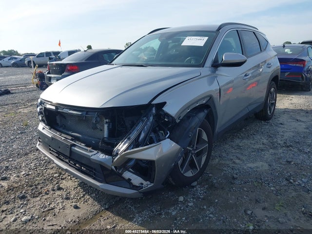 Продаж на аукціоні авто 2025 Hyundai Tucson Sel, vin: 5NMJBCDEXSH492335, номер лоту: 45275484