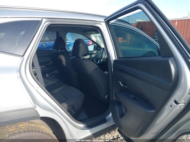 Продаж на аукціоні авто 2025 Hyundai Tucson Sel, vin: 5NMJBCDEXSH492335, номер лоту: 45275484