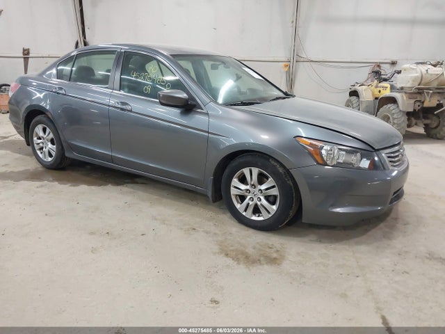 Aukcja sprzedaży 2009 Honda Accord 2.4 Lx-p, vin: 1HGCP26449A171700, numer aukcji: 45275485
