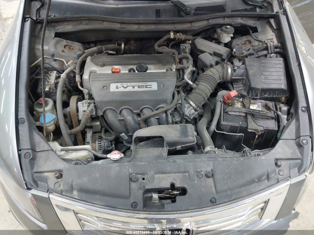 Aukcja sprzedaży 2009 Honda Accord 2.4 Lx-p, vin: 1HGCP26449A171700, numer aukcji: 45275485