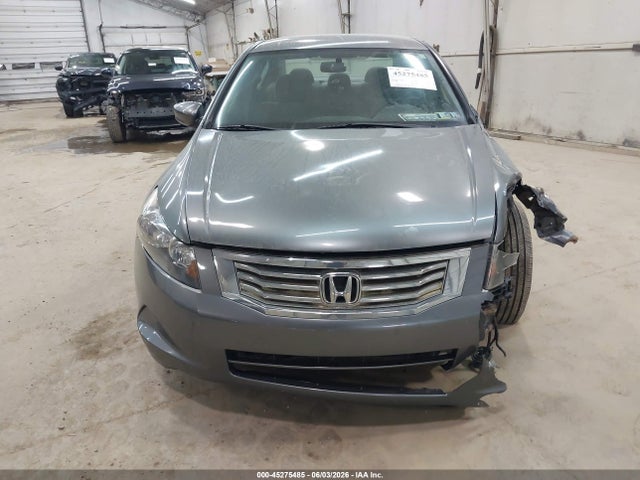Aukcja sprzedaży 2009 Honda Accord 2.4 Lx-p, vin: 1HGCP26449A171700, numer aukcji: 45275485