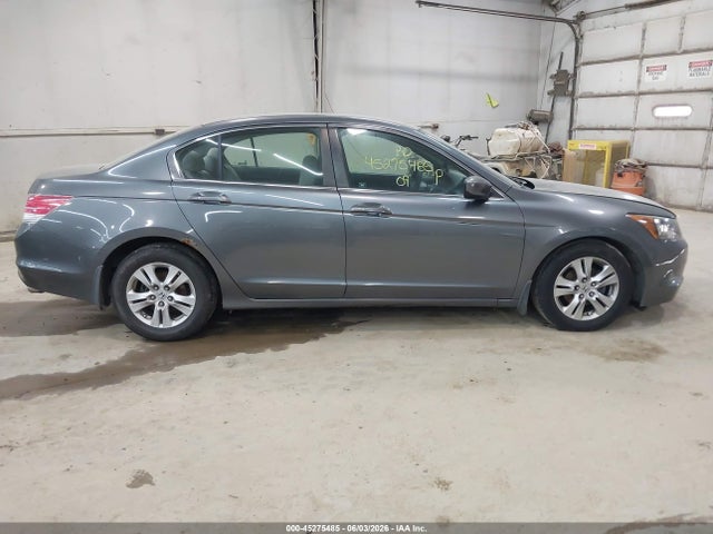 Aukcja sprzedaży 2009 Honda Accord 2.4 Lx-p, vin: 1HGCP26449A171700, numer aukcji: 45275485