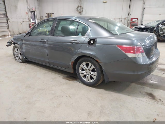 Aukcja sprzedaży 2009 Honda Accord 2.4 Lx-p, vin: 1HGCP26449A171700, numer aukcji: 45275485