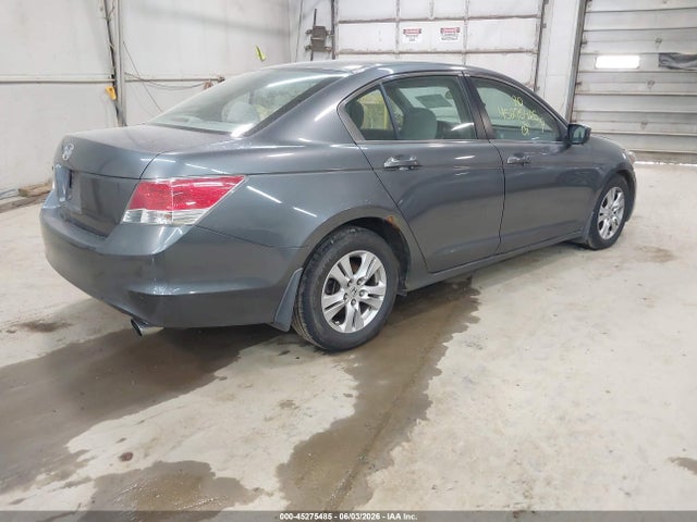 Aukcja sprzedaży 2009 Honda Accord 2.4 Lx-p, vin: 1HGCP26449A171700, numer aukcji: 45275485