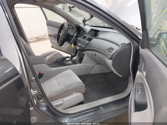 Aukcja sprzedaży 2009 Honda Accord 2.4 Lx-p, vin: 1HGCP26449A171700, numer aukcji: 45275485