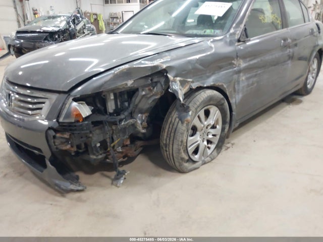 Aukcja sprzedaży 2009 Honda Accord 2.4 Lx-p, vin: 1HGCP26449A171700, numer aukcji: 45275485