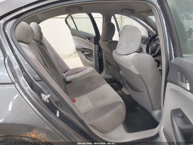 Aukcja sprzedaży 2009 Honda Accord 2.4 Lx-p, vin: 1HGCP26449A171700, numer aukcji: 45275485