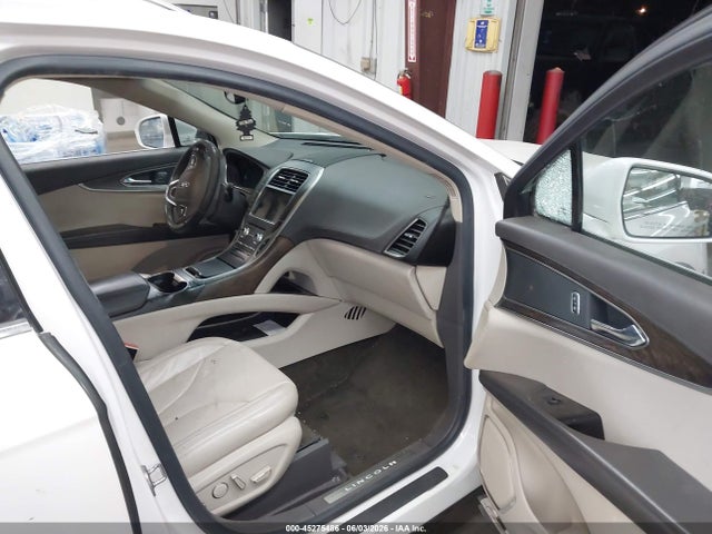 Lincoln Mkx Reserve 2016 2LMTJ6LR8GBL52274 Image 5
