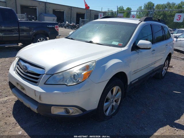Продаж на аукціоні авто 2012 Subaru Outback 2.5i Limited, vin: 4S4BRBLC1C3232489, номер лоту: 45275487