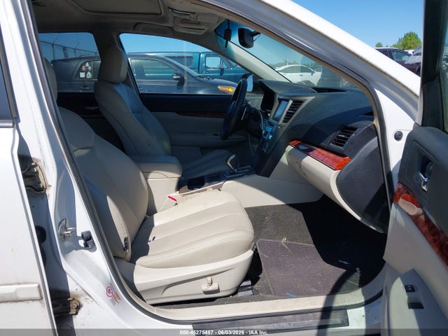 Продаж на аукціоні авто 2012 Subaru Outback 2.5i Limited, vin: 4S4BRBLC1C3232489, номер лоту: 45275487