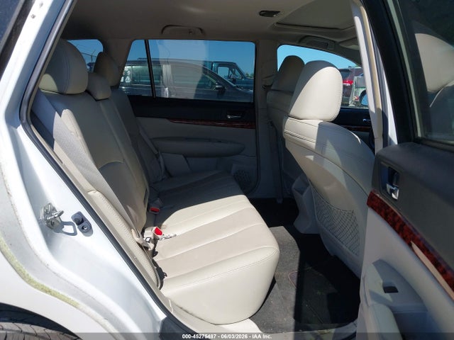 Продаж на аукціоні авто 2012 Subaru Outback 2.5i Limited, vin: 4S4BRBLC1C3232489, номер лоту: 45275487