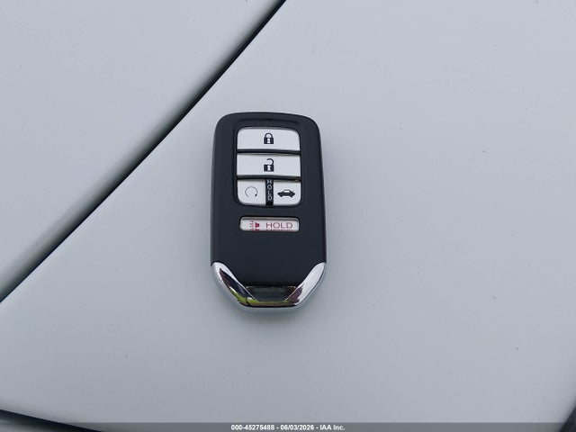 Honda CIVIC EX 2017 2HGFC2F71HH571345 Image 11