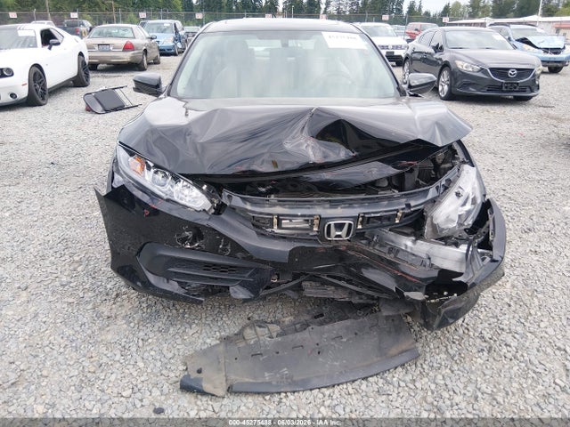 Honda CIVIC EX 2017 2HGFC2F71HH571345 Image 12