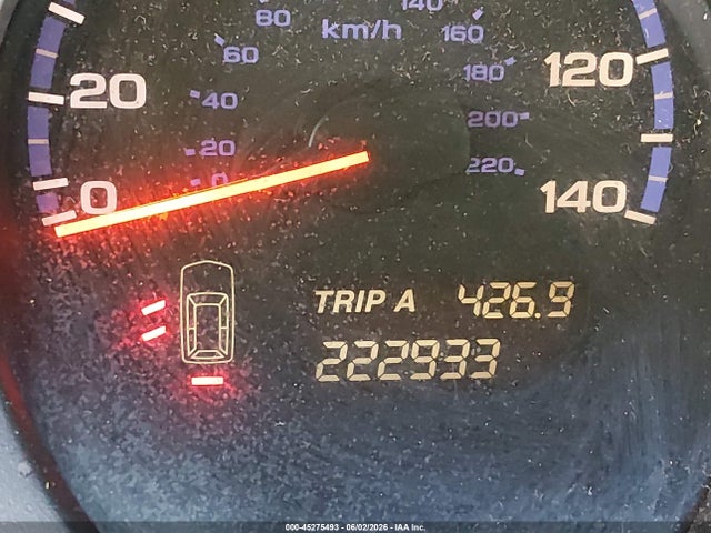 45275493 :رقم المزاد ، 2HNYD18805H542042 vin ، 2005 Acura Mdx مزاد بيع