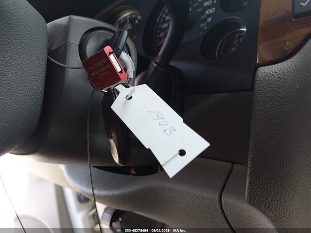 Продажа на аукционе авто 2007 Chevrolet Tahoe Ltz, vin: 1GNFK13067J374646, номер лота: 45275494