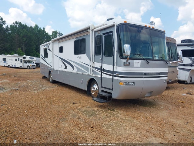 45275495 :رقم المزاد ، 1RF62465731023345 vin ، 2003 Roadmaster Rail Ae-stacked Rail مزاد بيع