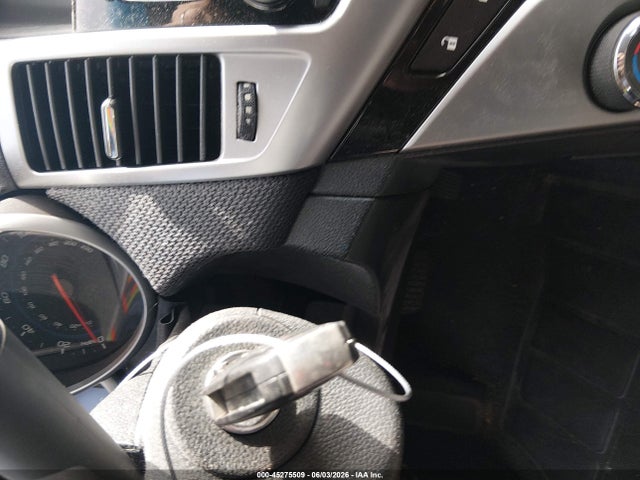 Продажа на аукционе авто 2013 Chevrolet Cruze 1lt Auto, vin: 1G1PC5SB1D7283984, номер лота: 45275509