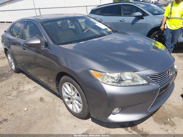 Продаж на аукціоні авто 2014 Lexus Es 300h, vin: JTHBW1GG2E2059318, номер лоту: 45275519