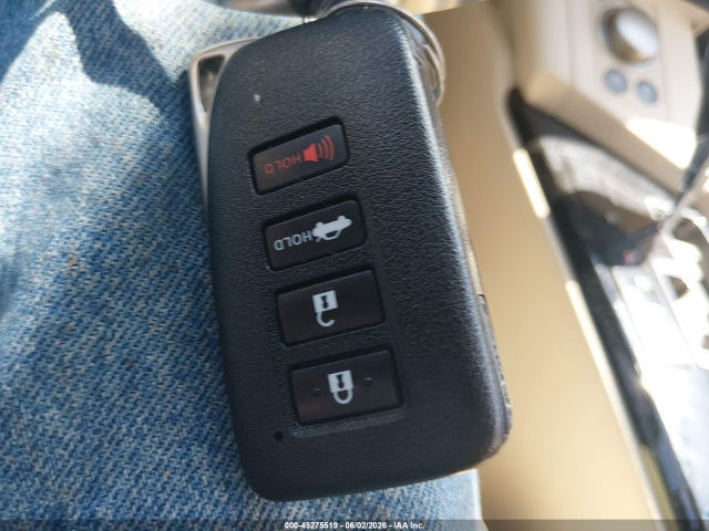 45275519 :رقم المزاد ، JTHBW1GG2E2059318 vin ، 2014 Lexus Es 300h مزاد بيع