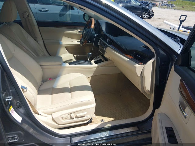 45275519 :رقم المزاد ، JTHBW1GG2E2059318 vin ، 2014 Lexus Es 300h مزاد بيع