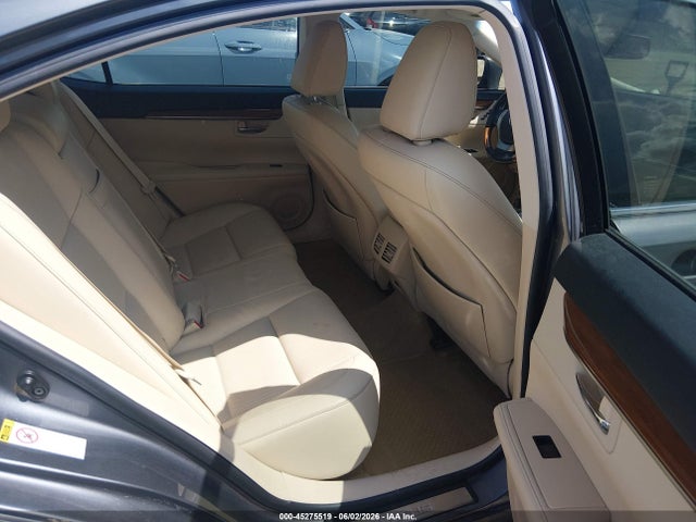 45275519 :رقم المزاد ، JTHBW1GG2E2059318 vin ، 2014 Lexus Es 300h مزاد بيع